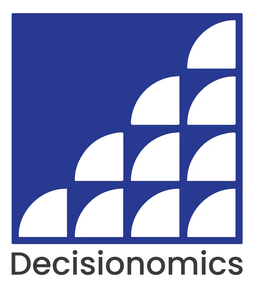 Decisionomics Logo